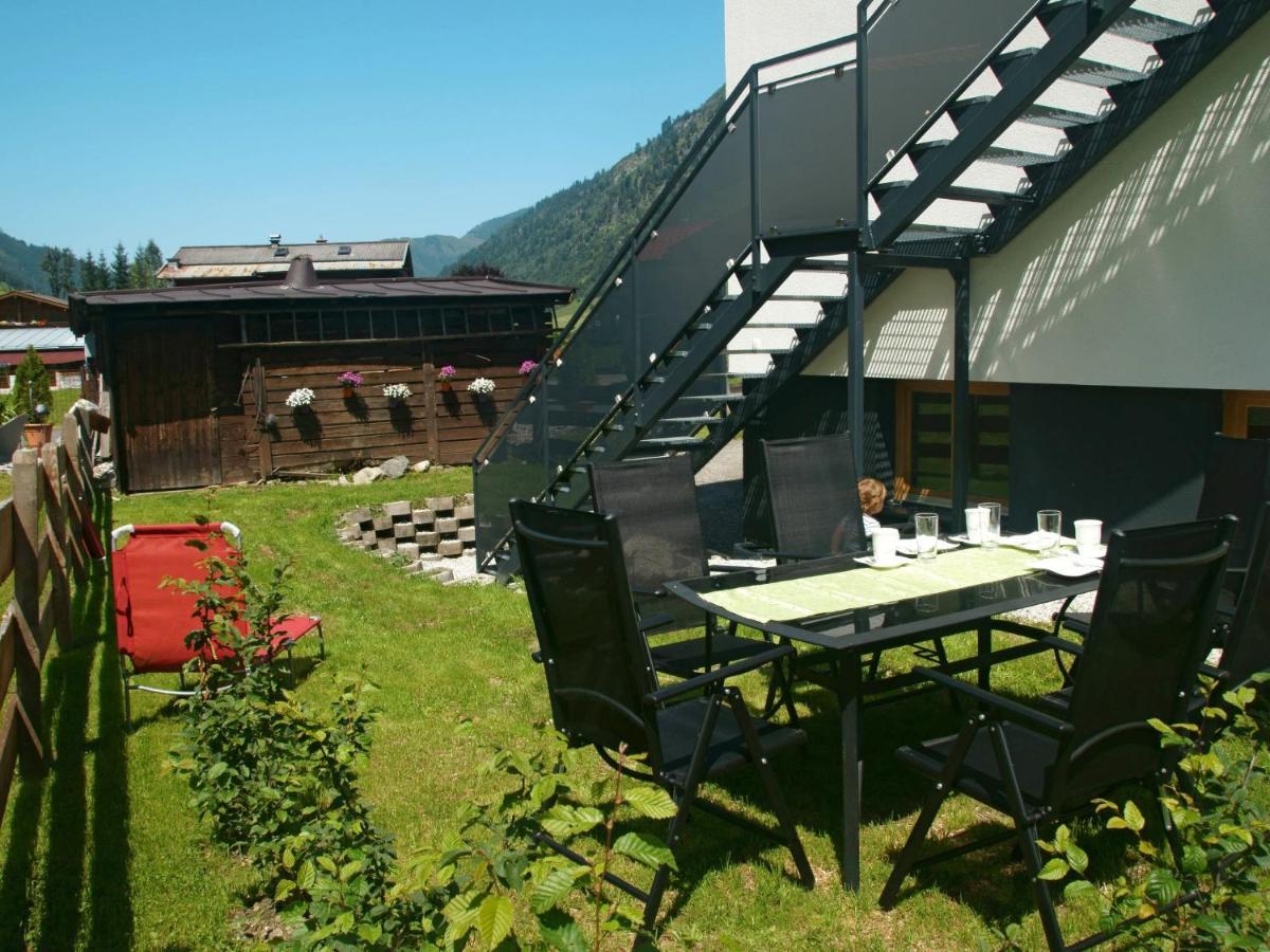 Apartment Ingrid - Fuc170 By Interhome Fusch an der Grossglocknerstrasse Exterior foto