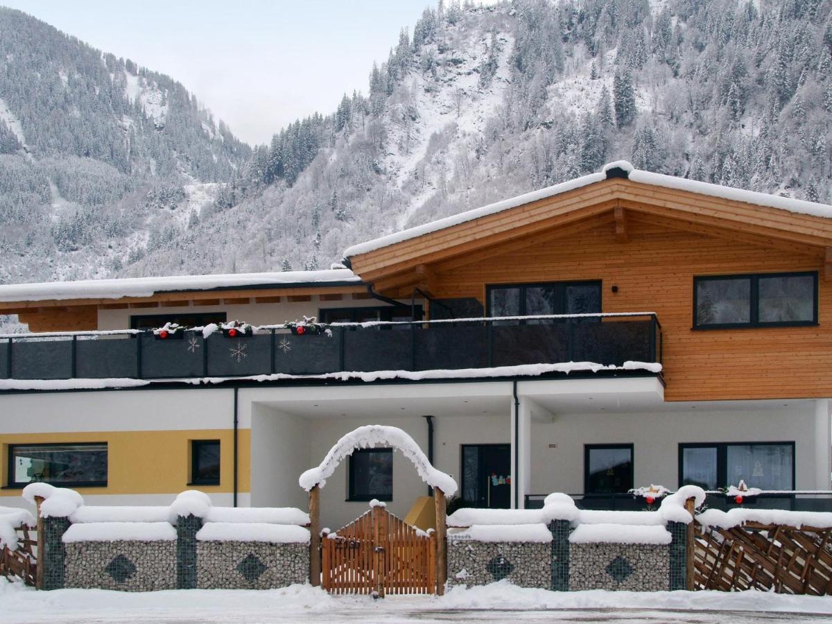 Apartment Ingrid - Fuc170 By Interhome Fusch an der Grossglocknerstrasse Exterior foto