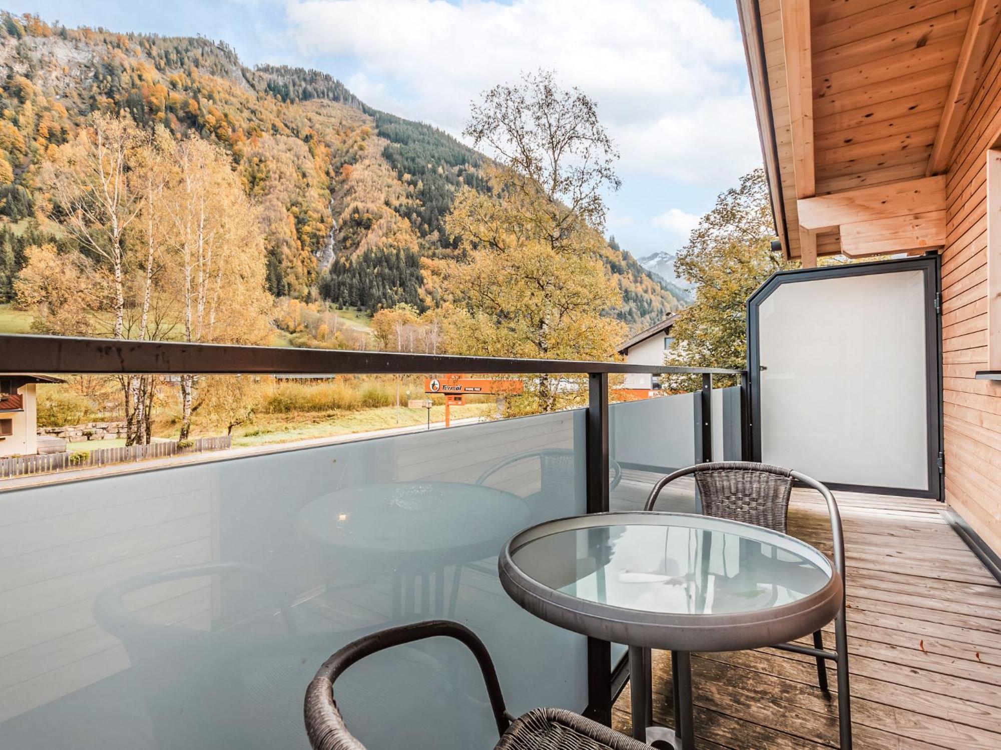Apartment Ingrid - Fuc170 By Interhome Fusch an der Grossglocknerstrasse Exterior foto