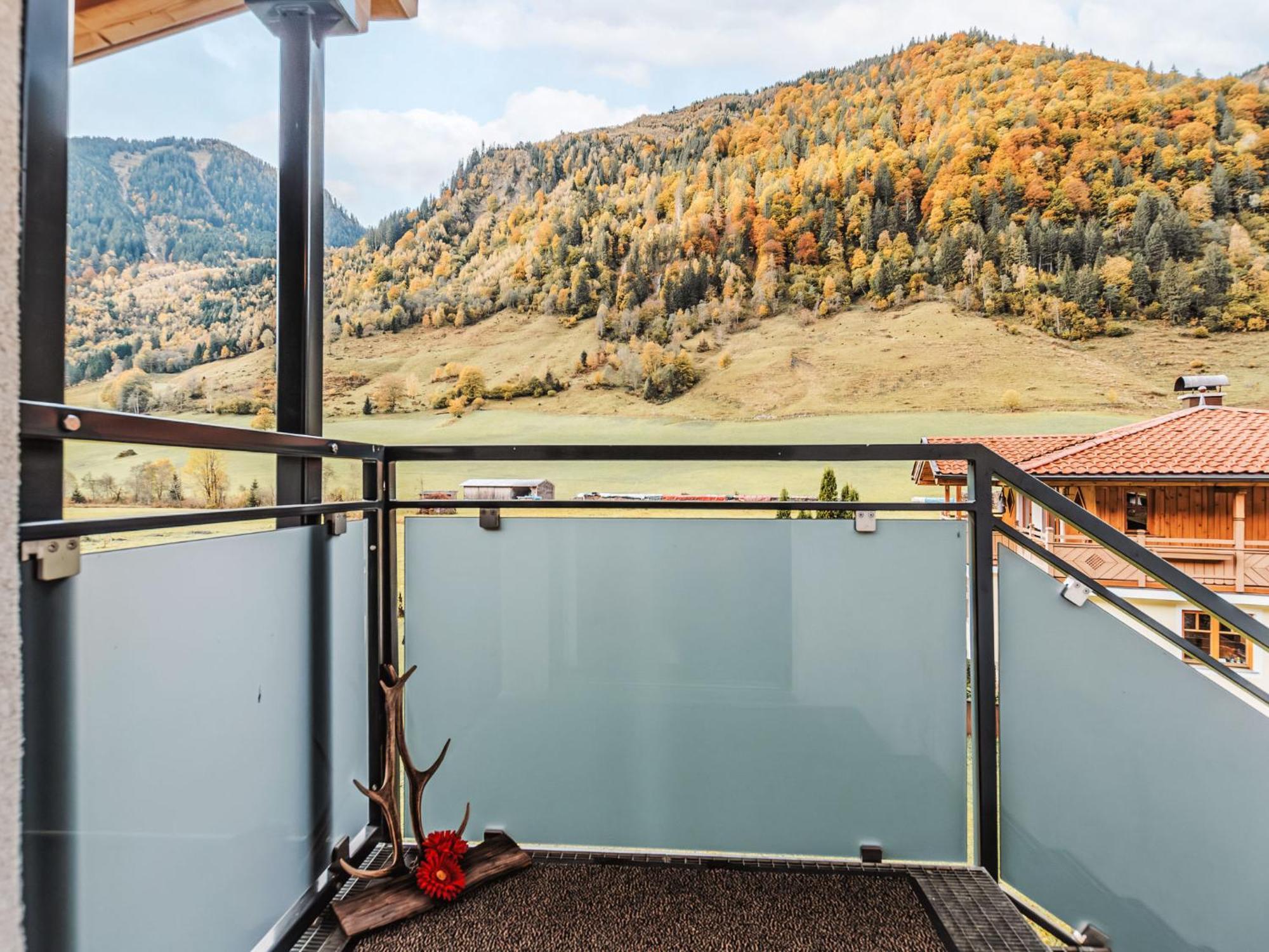 Apartment Ingrid - Fuc170 By Interhome Fusch an der Grossglocknerstrasse Exterior foto